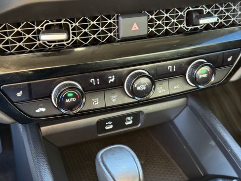 Used 2023 Honda Accord EX-L image 22