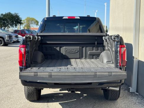 Used 2024 Ford F150 XLT w/ Equipment Group 302A MID AWD/4WD image 36