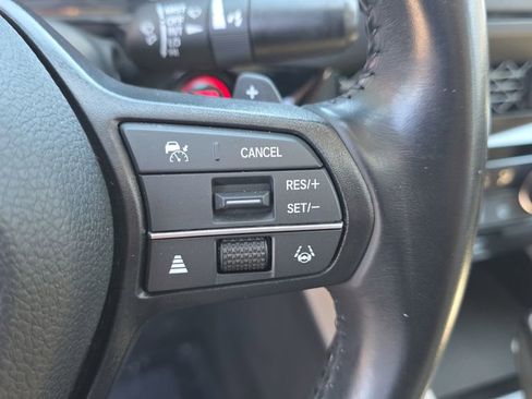 Used 2024 Honda Accord EX-L image 34