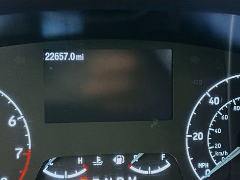 Used 2024 Ford Transit 250 Low Roof w/ Exterior Upgrade Package image 17