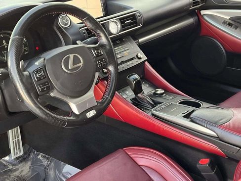 Used 2018 Lexus RC 300 AWD image 16