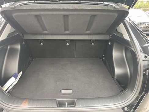 Certified 2024 Hyundai Kona SEL AWD/4WD image 5