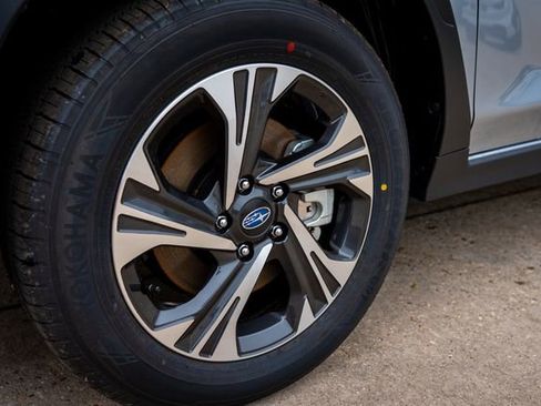 New 2026 Subaru Crosstrek 2.0i Premium AWD/4WD image 14