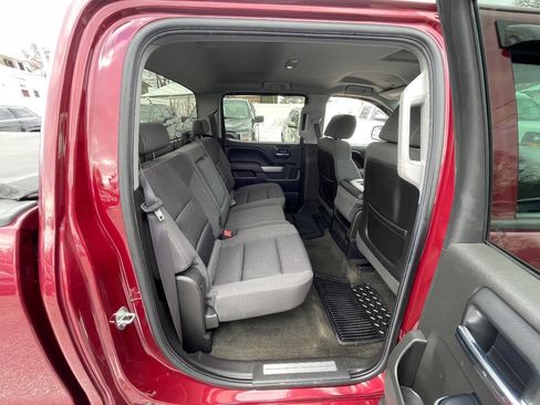 Used 2015 Chevrolet Silverado 1500 LT w/ All Star Edition image 35