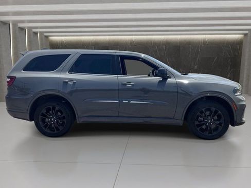 Used 2022 Dodge Durango GT w/ Blacktop Package AWD/4WD image 7