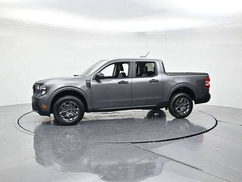 New 2026 Ford Maverick XLT FWD image 7