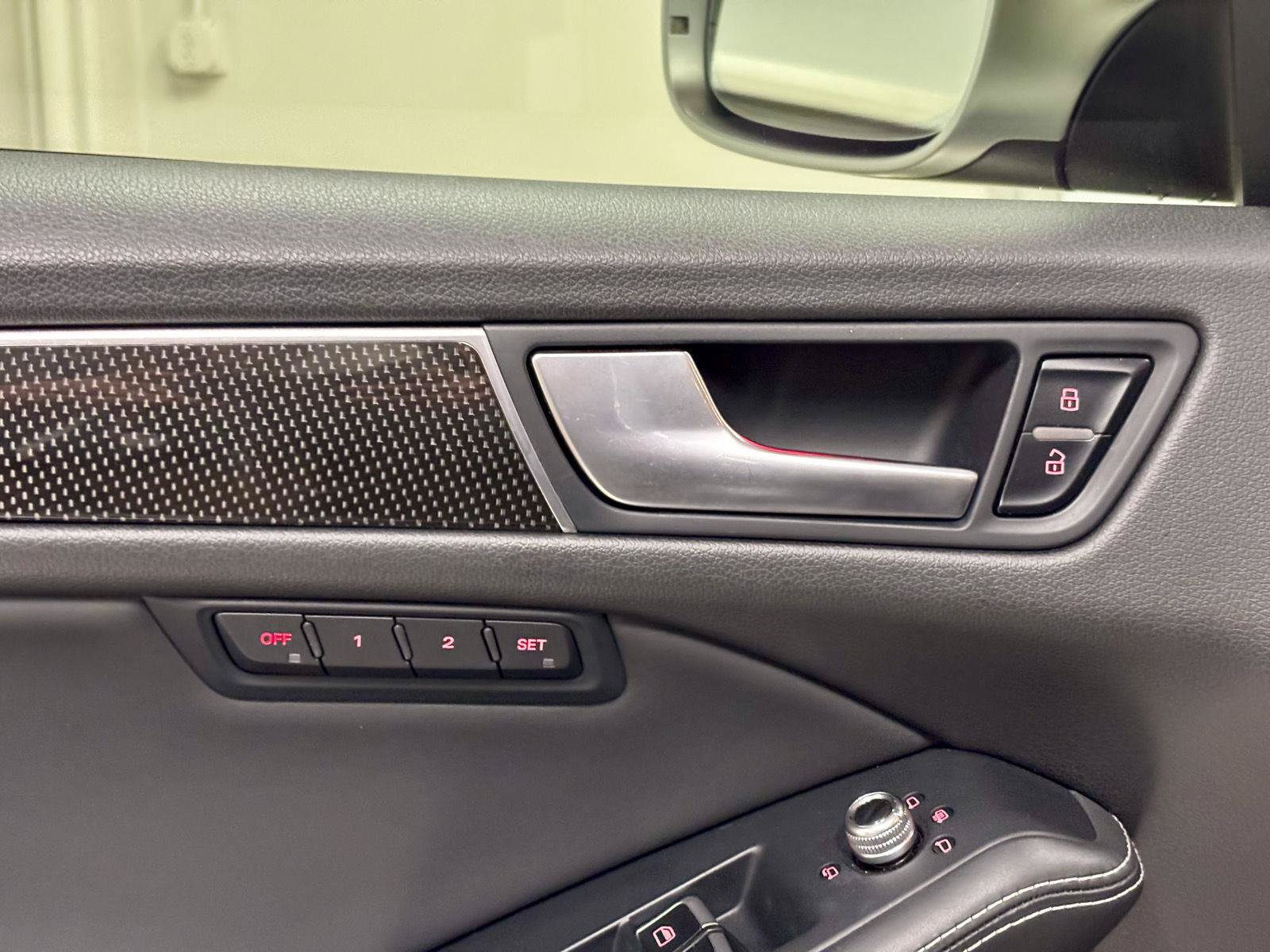 Used 2014 Audi SQ5 Premium Plus AWD/4WD image 15