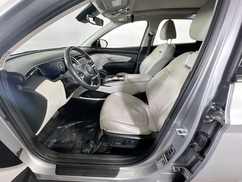 Used 2023 Hyundai Tucson Limited AWD/4WD image 21