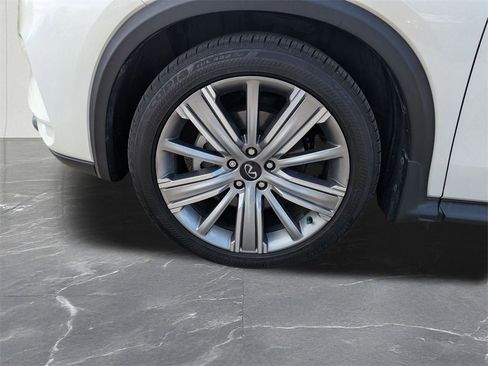 Used 2022 INFINITI QX50 Sensory w/ Cargo Package image 29