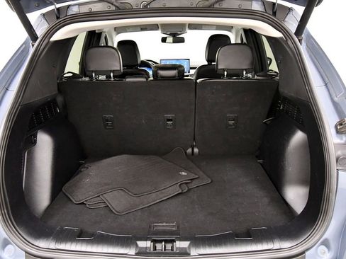 Used 2024 Ford Escape Platinum AWD/4WD image 7
