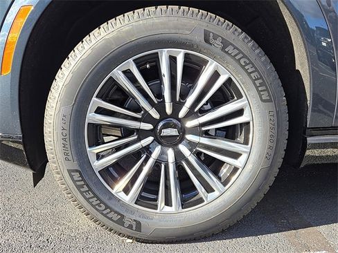 New 2026 Cadillac Escalade IQ Sport 1 image 7