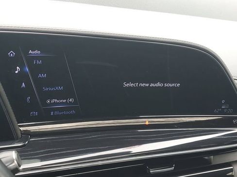 Certified 2024 Cadillac Escalade Sport w/ LPO, ONYX Package AWD/4WD image 25