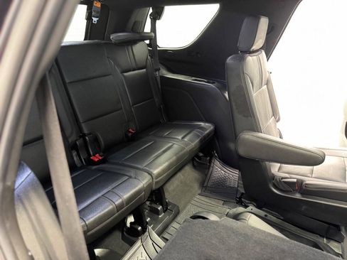 Used 2021 Chevrolet Tahoe RST w/ Luxury Package AWD/4WD image 35