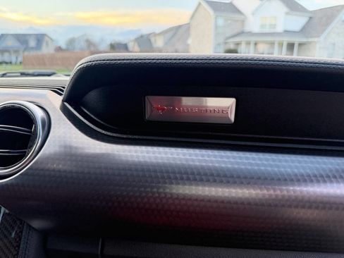 Used 2019 Ford Mustang GT w/ GT Performance Package image 41