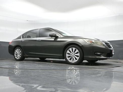 Used 2014 Honda Accord EX-L image 39