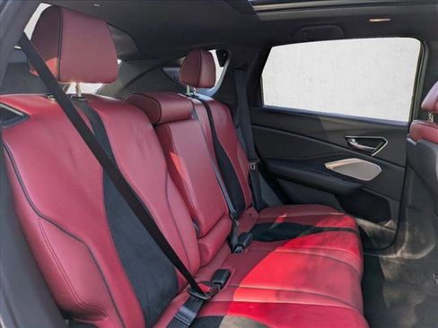 Used 2021 Acura RDX A-Spec image 19