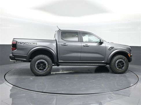 New 2025 Ford Ranger Raptor image 8