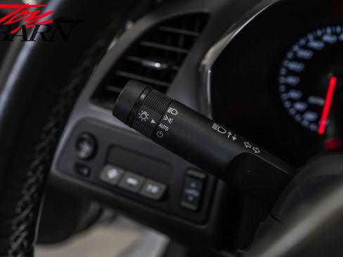 Used 2014 Chevrolet Corvette Stingray Convertible w/ 3LT Preferred Equipment Group image 43