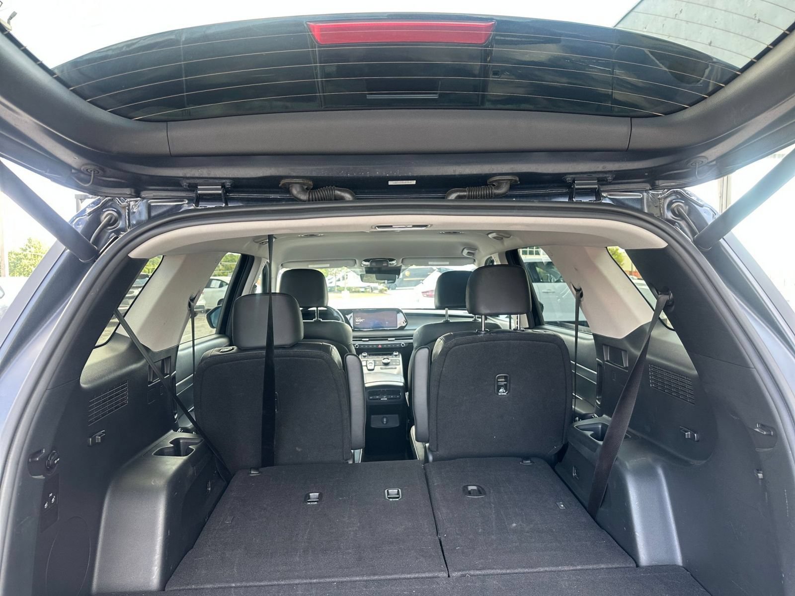 Used 2025 Hyundai Palisade SEL FWD image 33