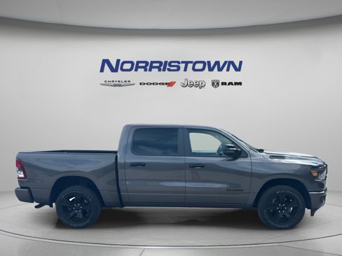Used 2023 RAM 1500 Big Horn AWD/4WD image 8