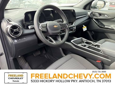 New 2026 Chevrolet Equinox LT image 20