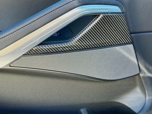 New 2027 BMW X6 M60i AWD/4WD image 24