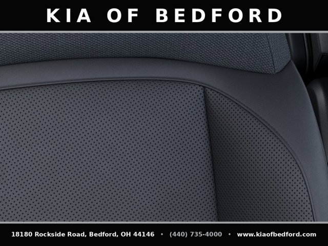 New 2027 Kia Telluride S FWD image 27