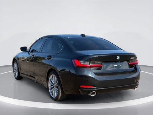 Used 2023 BMW 330i Sedan RWD image 3