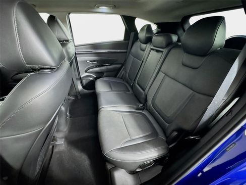 Certified 2022 Hyundai Tucson Limited FWD image 24