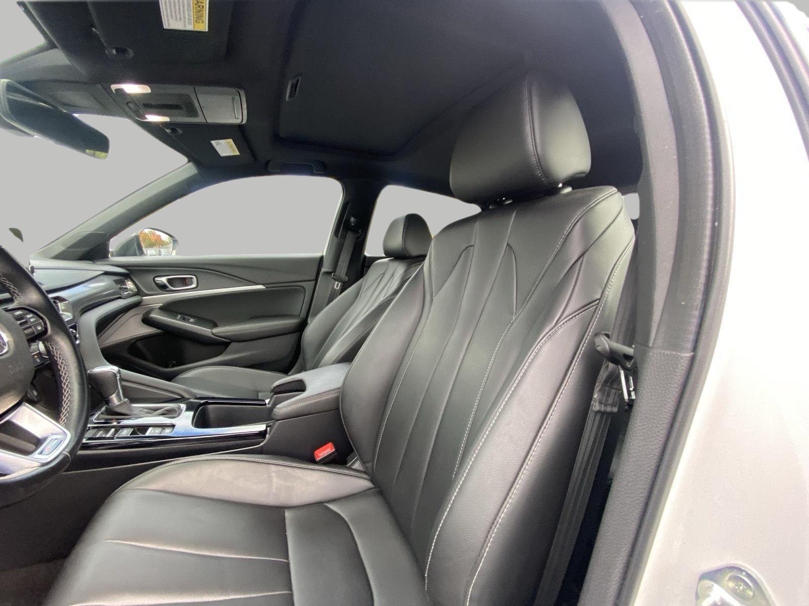 Used 2025 Acura Integra A-Spec FWD image 10