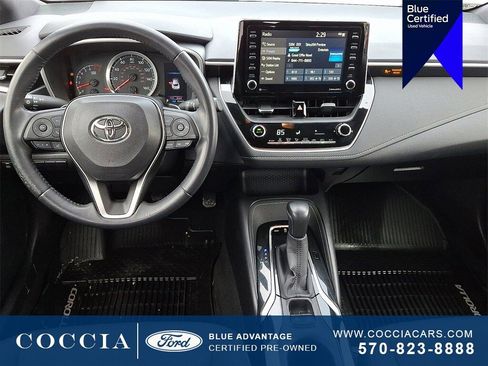 Used 2020 Toyota Corolla SE image 11