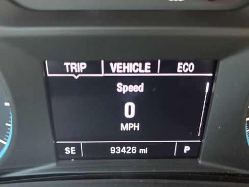 Used 2022 Chevrolet Equinox LS AWD/4WD image 22