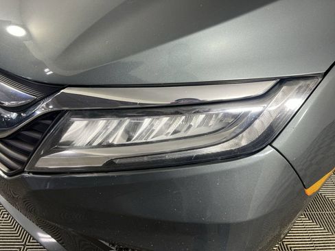 Used 2019 Honda Odyssey Elite image 36