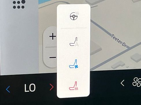 New 2026 Ford Explorer Tremor AWD/4WD image 30