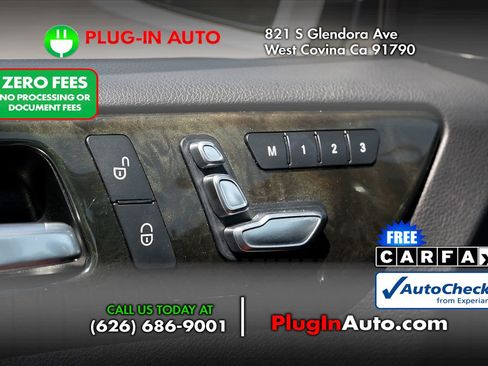 Used 2018 Mercedes-Benz GLS 450 4MATIC image 24