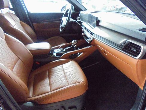 Used 2023 Kia Telluride EX X-Line image 8