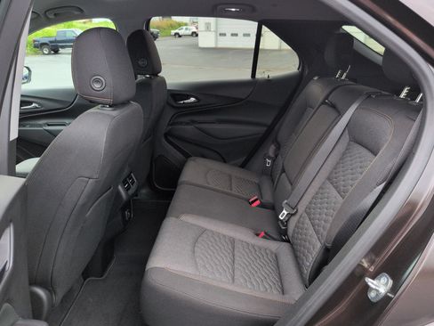 Certified 2020 Chevrolet Equinox LT AWD/4WD image 25