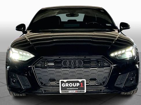 Used 2022 Audi A5 2.0T Premium Plus w/ Premium Plus image 3