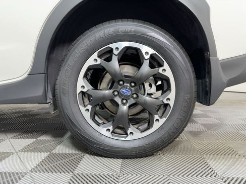 Used 2021 Subaru Crosstrek 2.0i Premium w/ Moonroof Package image 10