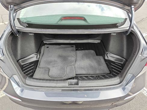 Certified 2023 Honda Civic EX image 28