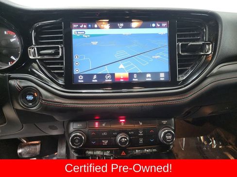 Certified 2025 Dodge Durango GT AWD/4WD image 18