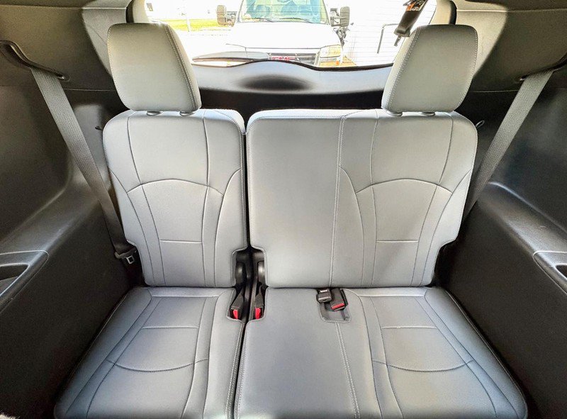 Used 2023 Buick Enclave Essence w/ Experience Buick Package FWD image 14