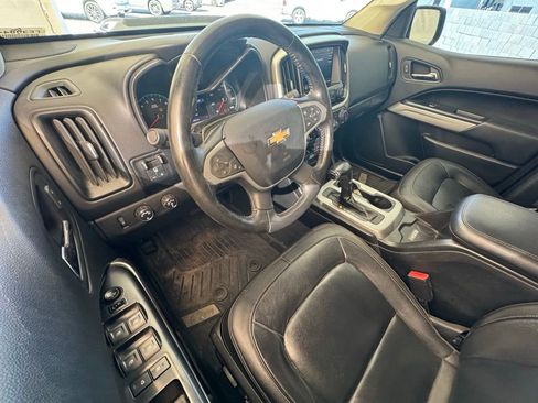 Used 2020 Chevrolet Colorado ZR2 image 14