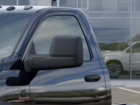New 2026 RAM 4500 Tradesman w/ Cold Weather Group AWD/4WD image 12