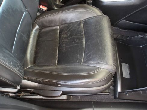 Used 2012 Chevrolet Cruze LT FWD image 19