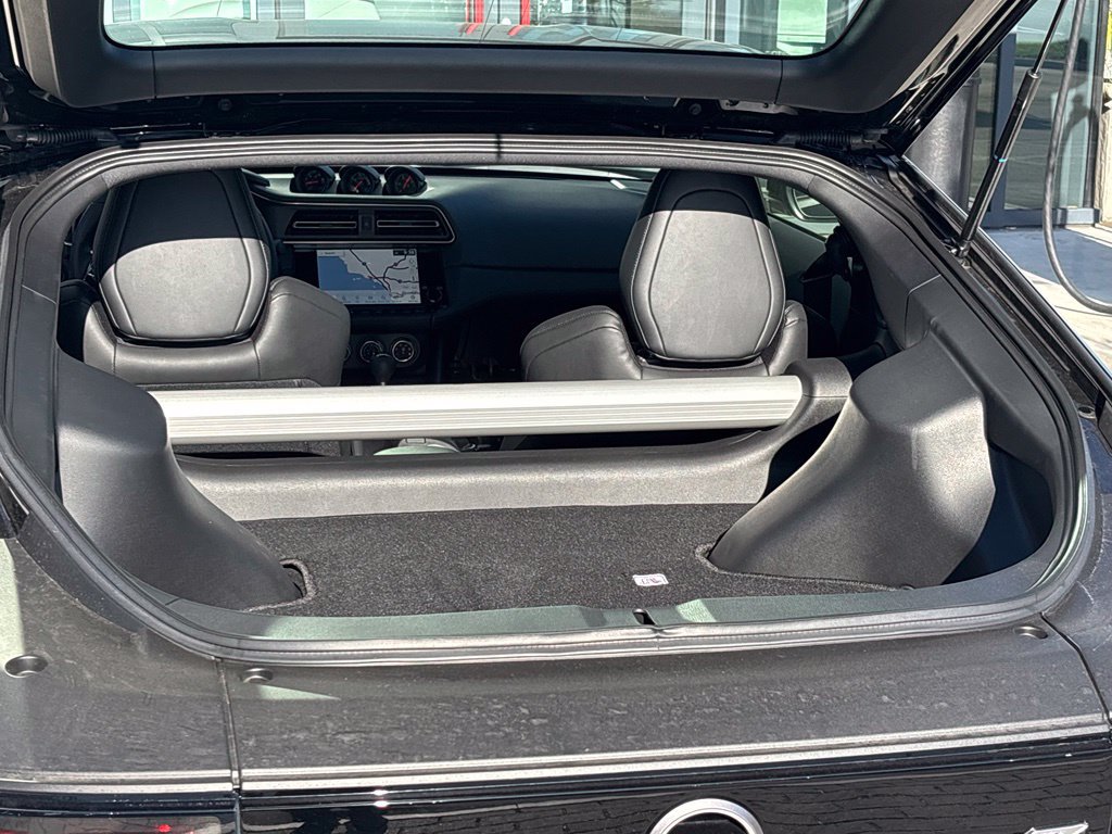 New 2027 Nissan Z Performance RWD image 22