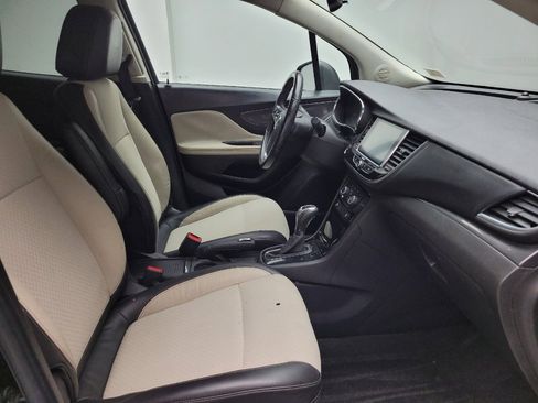 Used 2017 Buick Encore Preferred FWD image 21