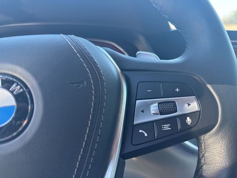 Used 2022 BMW X5 xDrive40i w/ Premium Package image 15