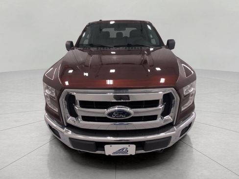Used 2017 Ford F150 XLT AWD/4WD image 13
