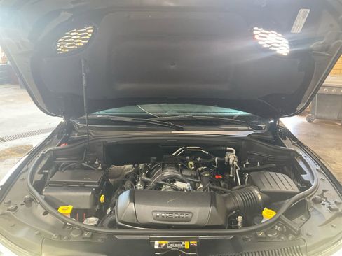 Used 2025 Dodge Durango R/T AWD/4WD image 18